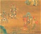 釈迦霊鷲山説法図
