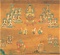 釈迦霊鷲山説法図