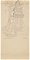 東大寺戒壇院扉絵図像