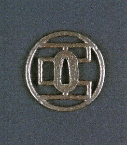 鐔