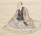 菊池海荘肖像