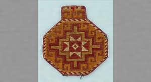 刺繍鞄