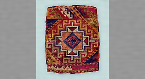 刺繍鞄