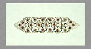 頭飾り（オウルメ）