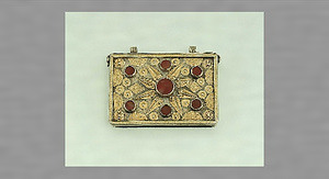 護符入れ（クムシュドガ）