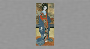 横櫛