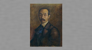 自画像
