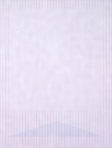 友禅平面作品｢Shadow Magic II｣