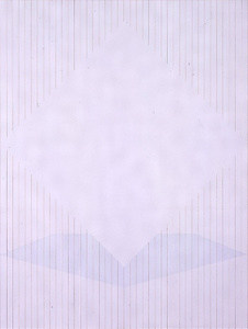 友禅平面作品｢Shadow Magic III｣