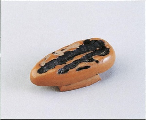 柄頭