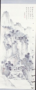 飛騨藤橋図