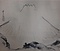 画巻｢五十二｣　2）富士図