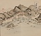 〔松前名勝図〕