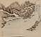 〔松前名勝図〕