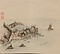 〔松前名勝図〕