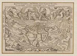 世界地図