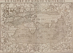 世界地図