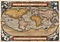 世界地図