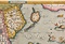 インドとアジアの諸島図
