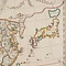 中国帝国図