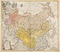ロシア帝国図