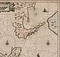 日本とエゾ図