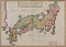 日本図