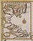 日本とエゾ図