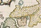 日本帝国図