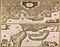長崎・大坂間図