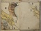 大日本図（日本分形図）
