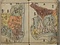 大日本図（日本分形図）