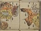 大日本図（日本分形図）