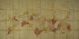 日本図