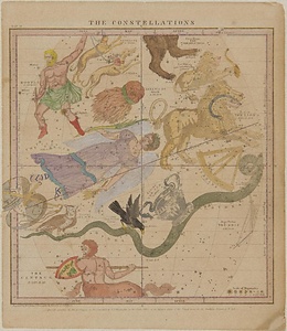 星座図