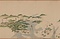 東海道五十三次図巻