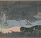 西海道海路図巻