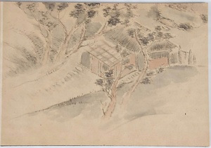 吉田松陰先生絵伝