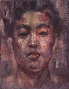 自画像
