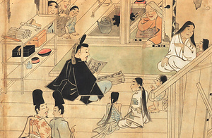 絵師草紙模本