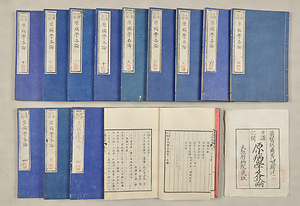 『日講記聞原病学各論』