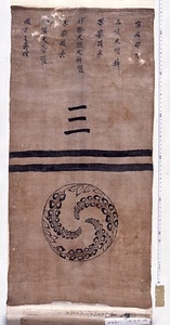 鴫山菊池家文書（重山文書含む） しぎやまきくちけもんじょ（しげやまもんじょふくむ）