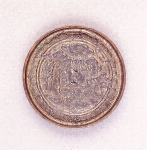蓬莱鏡