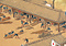 佐賀藩三重津海軍所絵図