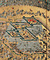 朝鮮軍陣図屏風