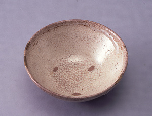 瀬戸唐津茶碗 せとからつちゃわん