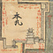 寛永御城并小路町図