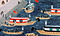 長崎海軍伝習所絵図