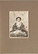 松平慈貞院（健子・貢姫）像