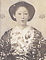 松平慈貞院（健子・貢姫）像